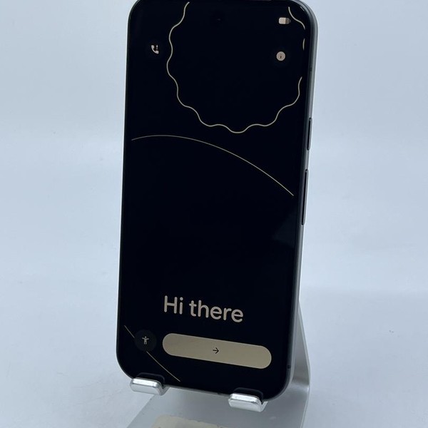 Google Pixel 10 - Unlocked, 128 GB, Obsidian, GLBW0