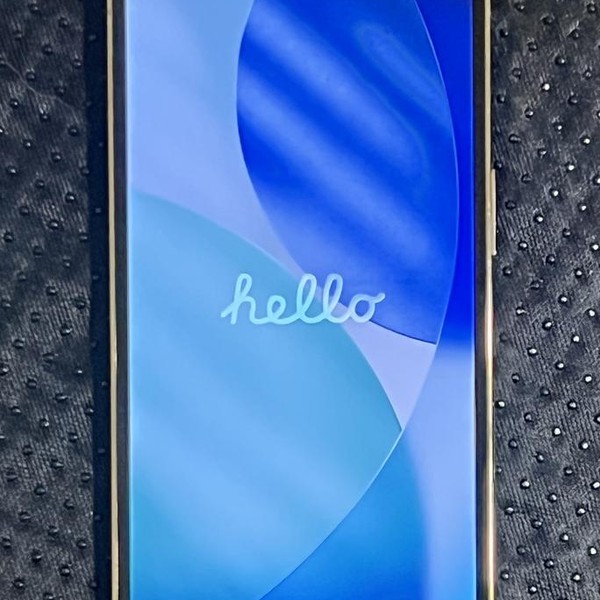 Apple iPhone 13 Pro - Unlocked, Gold, 256 GB, A2483