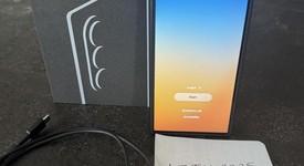 Mint
													Samsung Galaxy Z Fold7 - Unlocked, Jetblack, 512 GB, 12 GB, SM-F966U1, photo 1 of 17