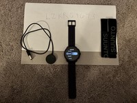 Suunto Race