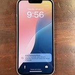 Mint Apple iPhone 14 - T-Mobile, Purple, 128 GB, A2649