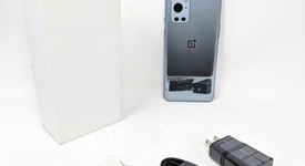 Good
													OnePlus 9 Pro - T-Mobile, Black, 256 GB, 12 GB, LE2127, photo 2 of 6