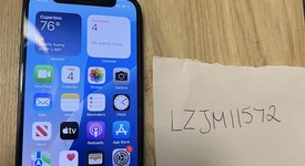 Mint
													Apple iPhone 12 Mini - Unlocked, Black, 64 GB, A2176, photo 2 of 11