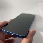 Good Apple iPhone 13 Mini - Unlocked, 128 GB, Blue, A2481