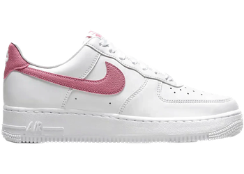 Nike Air Force 1 Low '07 White Desert Berry (Women's) for sale