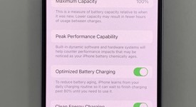 Mint
													Apple iPhone 14 - Verizon, Purple, 256 GB, A2649, photo 2 of 7