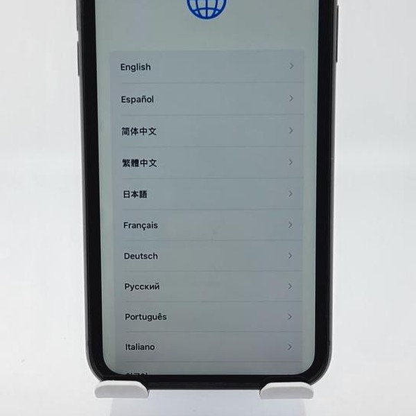 Apple iPhone SE 2nd Gen 2020 - Unlocked, 64 GB, Black, A2275