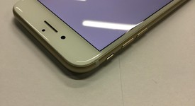 Fair
													Apple iPhone 7 - T-Mobile, Gold, 32 GB, A1778, photo 3 of 14