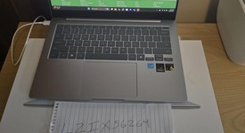 Mint
													Samsung Galaxy Book4 Edge - Sapphire, 512 GB, 16 GB, 14", photo 2 of 10