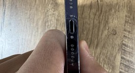 Fair
													Apple iPhone 14 Pro - Unlocked, Purple, 128 GB, A2650, photo 3 of 7