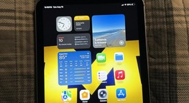 Mint
													Apple iPad Mini 7th Gen - Unlocked, Gray, 128 GB, A2995, photo 1 of 9