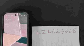 Mint
													Google Pixel 9 - Unlocked, Obsidian, 128 GB, 12 GB, G2YBB, photo 1 of 6