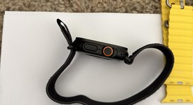 Mint
													Apple Watch Ultra 3 49mm - Unlocked, Black, A3281, photo 3 of 6