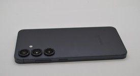 Good
													Samsung Galaxy S25 - Unlocked, Blueblack, 256 GB, 12 GB, SM-S931U1, photo 4 of 8