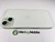 Good Apple iPhone 15 Plus - T-Mobile, Green, 256 GB, A2847