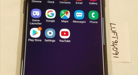 Good
													Samsung Galaxy S9 - T-Mobile, Black, 64 GB, SM-G960U, photo 2 of 4