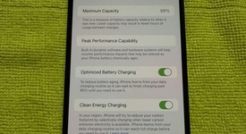 Good
													Apple iPhone 14 Plus - Unlocked, Midnight, 128 GB, A2632, photo 3 of 12