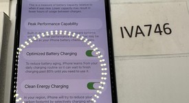 Good
													Apple iPhone 11 Pro - Unlocked, Gray, 256 GB, A2160, photo 1 of 7