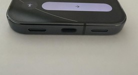 Mint
													Google Pixel 10 Pro - Verizon, Obsidian, 128 GB, G4QUR, photo 2 of 7