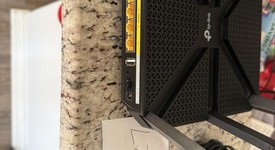 Mint
													TP-Link Mesh Router, photo 2 of 4