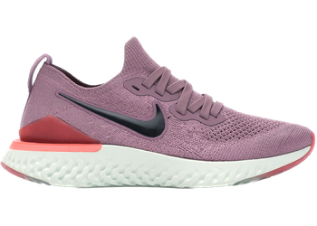 Nike Epic React Flyknit 2 Plum Dust (Women's) for sale