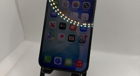 Fair
													Apple iPhone 13 Pro Max - Unlocked, Sierra Blue, 128 GB, A2484, photo 1 of 8