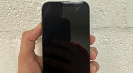 Fair
													Apple iPhone 13 - Unlocked, Green, 128 GB, A2482, photo 2 of 6