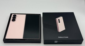 Mint
													Samsung Galaxy Z Fold6 - AT&T, Pink, 256 GB, 12 GB, SM-F956U, photo 2 of 4