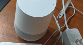 Good
													Google Home, photo 1 of 1
