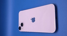 Mint
													Apple iPhone 14 Plus - Unlocked, Purple, 128 GB, A2632, photo 2 of 11