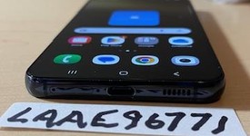 Fair
													Samsung Galaxy S22 - AT&T, Black, 128 GB, 8 GB, SM-S901U, photo 5 of 8