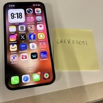 Good Apple iPhone 13 - AT&T, 128 GB, Midnight, A2482