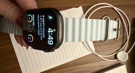 Mint
													Apple Watch Ultra 3 49mm - Unlocked, Black, A3281, photo 2 of 6