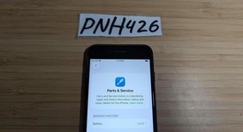 Good
													Apple iPhone SE 3rd Gen 2022 - Unlocked, Midnight, 128 GB, A2595, photo 3 of 15