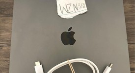 Mint
													Apple iPad Pro 12.9" 5th Gen 2021 - Wi-Fi, Gray, 128 GB, photo 2 of 5