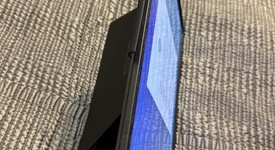 Mint
													Apple iPad Pro 13" (M4) 2024 - Wi-Fi, Black, 256 GB, 8 GB, A2925, Standard Glass, photo 3 of 10