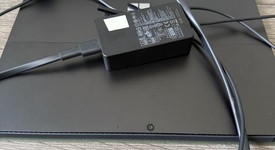 Good
													Microsoft Surface Pro 8 - I5, Graphite, 256 GB, 8 GB, photo 2 of 7