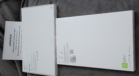 New
													Samsung Galaxy Tab S8 Ultra - Wi-Fi, Graphite, 256 GB, 12 GB, SM-X900, photo 2 of 6