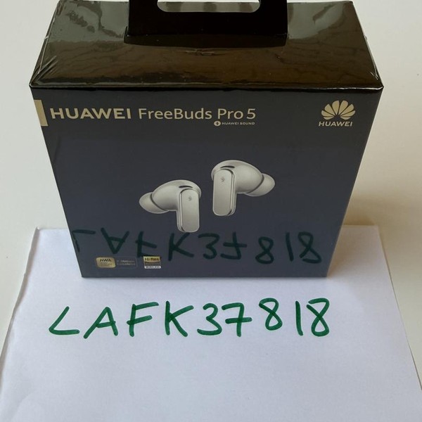 HUAWEI FreeBuds Pro 5 - Gold