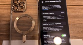 Mint
													Apple iPhone 14 Pro Max - Unlocked, Purple, 128 GB, A2651, photo 3 of 8