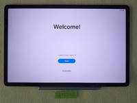 Samsung Galaxy Tab S7 FE