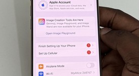 Good
													Apple iPhone 16 Pro - Unlocked, Desert, 128 GB, A3083, photo 4 of 11