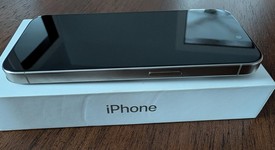 Good
													Apple iPhone 15 Pro - Unlocked Non-US, Natural, 128 GB, A3101, photo 3 of 7