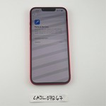 Mint Apple iPhone 14 - T-Mobile, 128 GB, Red, A2649