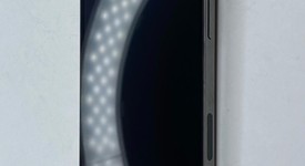 Good
													Apple iPhone 13 Pro Max - Verizon, Graphite, 128 GB, A2484, photo 6 of 6