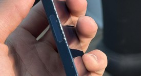 Fair
													Apple iPhone 13 - Unlocked, Midnight, 128 GB, A2482, photo 3 of 6