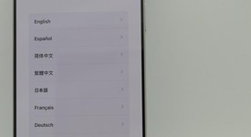 Mint
													Apple iPhone 16 Pro Max - Unlocked, White, 256 GB, A3084, photo 1 of 11