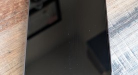 Fair
													Samsung Galaxy S24 - Unlocked, Black, 128 GB, 8 GB, SM-S921U1, photo 3 of 13