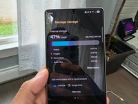 Samsung Galaxy S25 Ultra