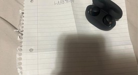 Used
													Sony WF-1000XM5 - Black, photo 1 of 12